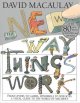 Go to record The new way things work