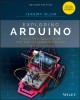 Go to record Exploring Arduino : tools and techniques for engineering w...