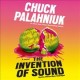 Go to record The invention of sound