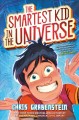 Go to record The smartest kid in the universe