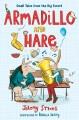 Go to record Armadillo and Hare : small tales from the big forest