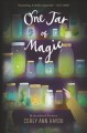Go to record One jar of magic