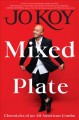 Go to record Mixed plate : chronicles of an All-American combo