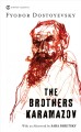 Go to record The brothers Karamazov