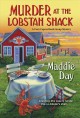 Go to record Murder at the lobstah shack