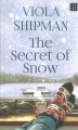 Go to record The secret of snow