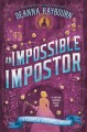 Go to record An impossible impostor