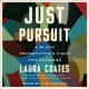 Go to record Just pursuit : a Black prosecutor's fight for fairness