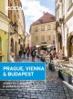 Go to record Prague, Vienna & Budapest
