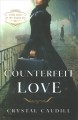 Go to record Counterfeit love