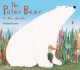 Go to record The polar bear in the garden
