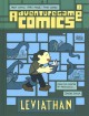 Go to record Adventuregame comics. 1, Leviathan