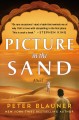 Go to record Picture in the sand