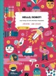 Go to record Hello, robot! : day-to-day life with artificial intelligence
