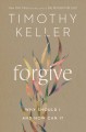 Go to record Forgive : why should I and how can I?
