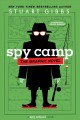 Go to record Spy camp : the graphic novel