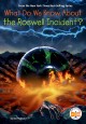 Go to record What do we know about the Roswell Incident?