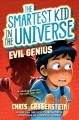 Go to record Evil genius
