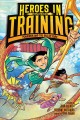 Go to record Poseidon and the sea of fury [graphic novel]