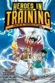 Go to record Zeus and the thunderbolt of doom [graphic novel]