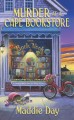 Go to record Murder at a Cape bookstore