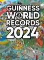 Go to record Guinness world records 2024.