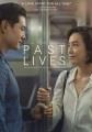 Go to record Past lives