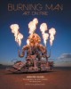 Go to record Burning Man : art on fire