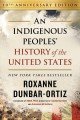 Go to record An indigenous peoples' history of the United States
