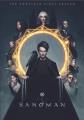 Go to record The Sandman. The complete first season