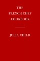 Go to record The French chef cookbook