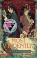 Go to record Most ardently : a Pride & Prejudice remix
