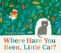 Go to record Where have you been, Little Cat?