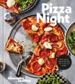 Go to record Pizza night : deliciously doable recipes for pizza and salad