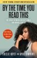 Go to record By the time you read this : the space between Cheslie's sm...