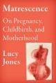Go to record Matrescence : on pregnancy, childbirth, and motherhood