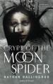 Go to record Crypt of the moon spider