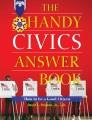 Go to record The handy civics answer book : how to be a good citizen
