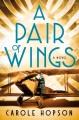 Go to record A pair of wings : a novel