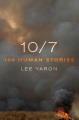 Go to record 10 / 7 : 100 human stories