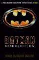 Go to record Batman: resurrection