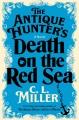 Go to record The antique hunter's death on the Red Sea : a novel