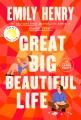Go to record Great big beautiful life