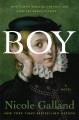 Go to record Boy : a novel
