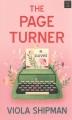 Go to record The page turner : a novel