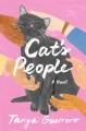 Go to record Cat's people : a novel