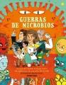 Go to record Guerras de microbios