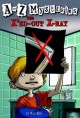 Go to record The x'ed-out X-ray