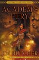 Go to record Academ's fury