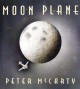 Go to record Moon plane